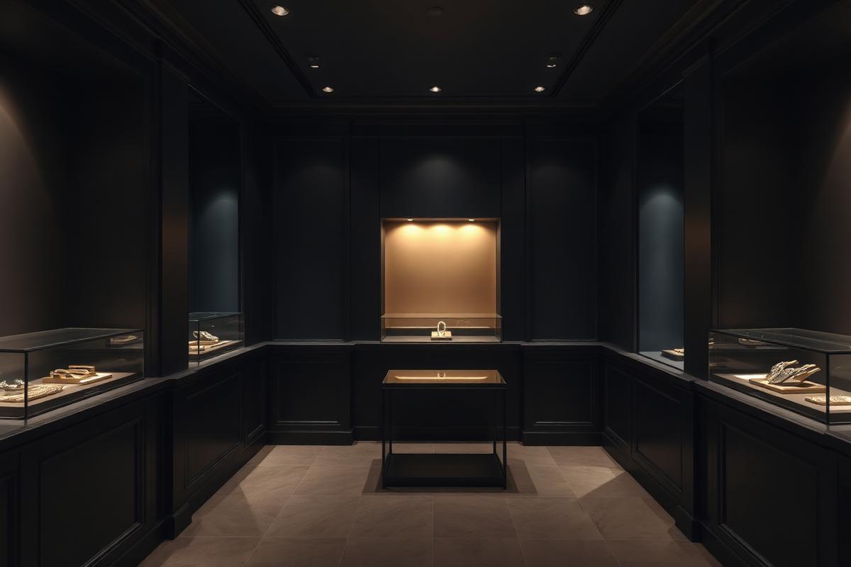 Luxury goods